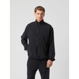 Björn Borg - Ace Track - Jas - Zwart