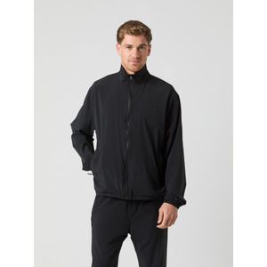 Björn Borg - Ace Track - Jas - Zwart