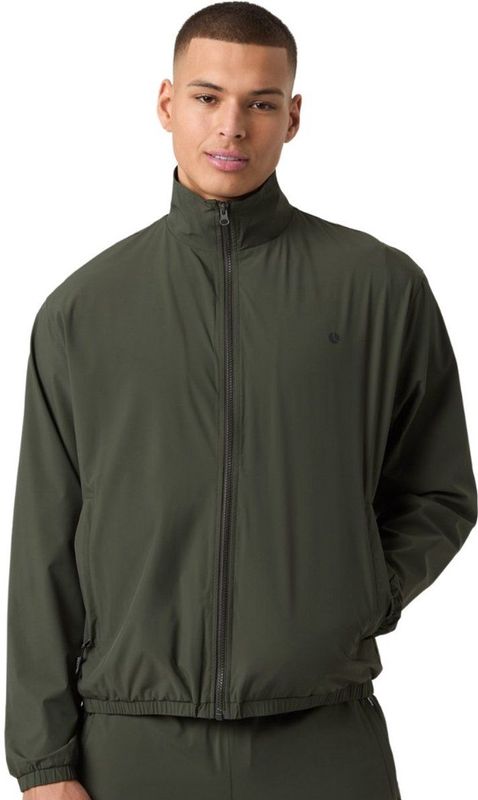 Björn Borg - Ace Track Jacket - Sportjack - Heren