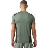 Bj�rn Borg Ace Mesh Panel T-shirt Heren