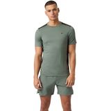 Bj�rn Borg Ace Mesh Panel T-shirt Heren