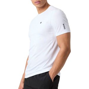 Björn Borg - Ace Mesh Panel - T-shirt - Zwart
