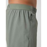 Björn Borg - Zip Shorts - Zwart - Gerecycled Polyester - Normale Pasvorm