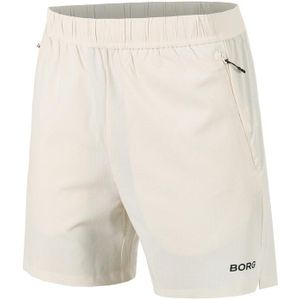 Björn Borg - Zip Shorts - Korte Broeken