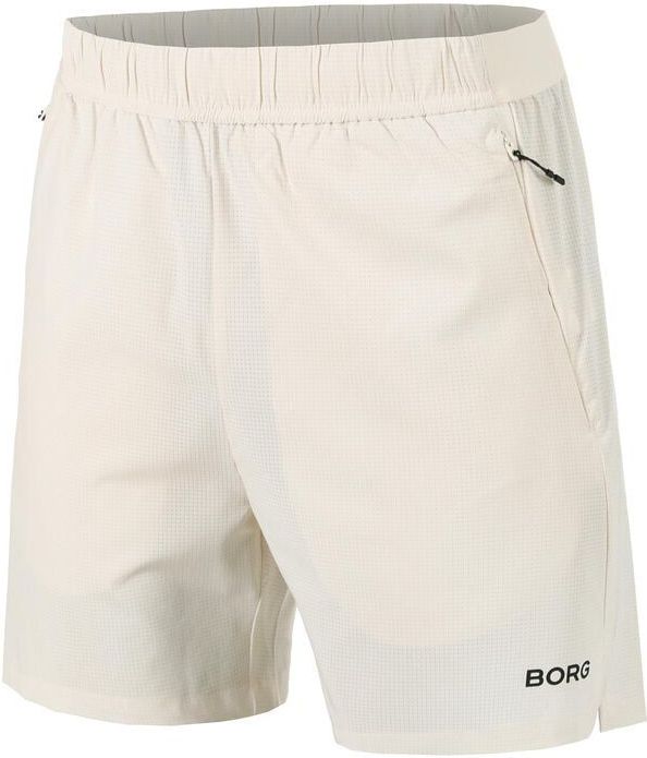 Björn Borg - Zip Shorts - Korte Broeken