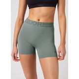 Björn Borg - Ace Stretch Shorts - Sportlegging - Agave Green - Gerecycled Polyester