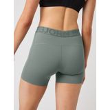 Björn Borg - Ace Stretch Shorts - Sportlegging - Agave Green - Gerecycled Polyester