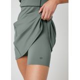 Björn Borg - Ace Stretch Shorts - Sportlegging - Agave Green - Gerecycled Polyester