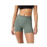 Björn Borg - Ace Stretch Shorts - Sportlegging - Agave Green - Gerecycled Polyester
