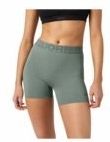 Björn Borg - Ace Stretch Shorts - Sportlegging - Agave Green - Gerecycled Polyester