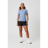 Björn Borg - Borg Light T-Shirt - Stonewash - 100% Gerecycled Polyester