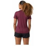 Björn Borg - Licht T-shirt - Dames - Lichtgewicht - 100% Gerecycled Polyester