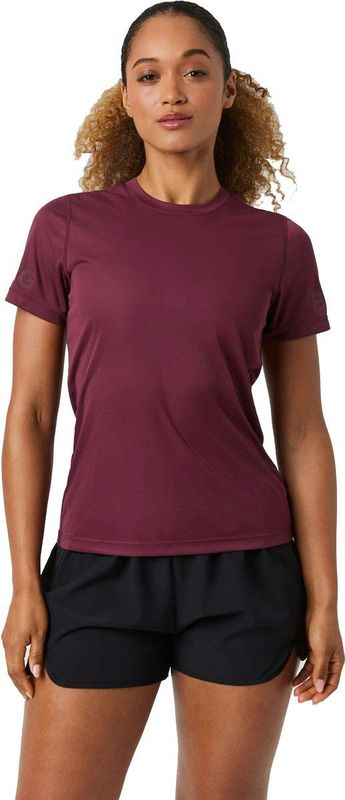 Björn Borg - Licht T-shirt - Dames - Lichtgewicht - 100% Gerecycled Polyester