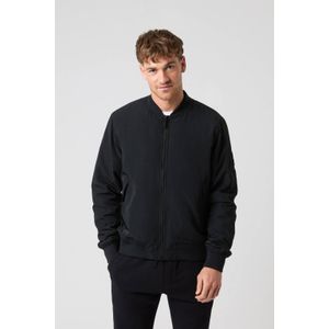 Centre Bomber Jacket