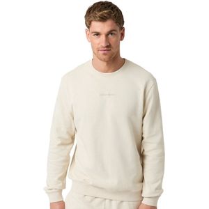 Björn Borg - Borg Classic Sweatshirt - Off White