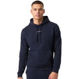 Björn Borg - Borg Classic Hoodie - Navy