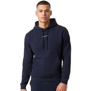 Björn Borg - Borg Classic Hoodie - Navy