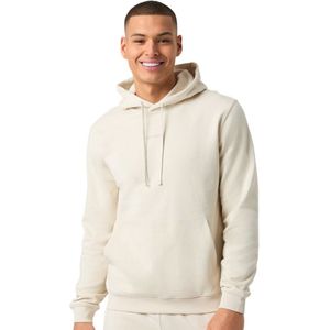 Björn Borg - Classic Hoodie - Heren - 100% Katoen - Normale Pasvorm