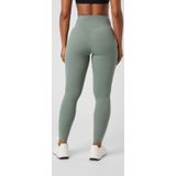 Björn Borg - Studio Cross Tights - Legging - Agave Green - Gerecycled Polyamide