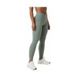 Björn Borg - Studio Cross Tights - Legging - Agave Green - Gerecycled Polyamide