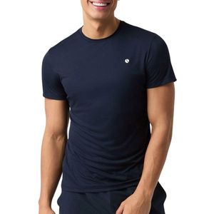 Björn Borg - Ace Light T-Shirt - Sportshirt - Night Sky