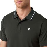 Björn Borg - Ace - Poloshirt - Licht - Gerecycled Polyester