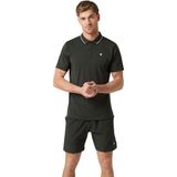 Björn Borg - Ace - Poloshirt - Licht - Gerecycled Polyester