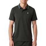 Björn Borg - Ace - Poloshirt - Licht - Gerecycled Polyester