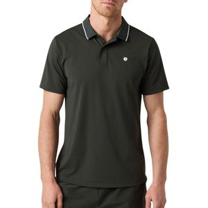 Björn Borg - Ace - Poloshirt - Licht - Gerecycled Polyester
