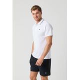 Björn Borg - Men Ace Polo - Tennispolo - Brilliant White