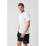 Björn Borg - Men Ace Polo - Tennispolo - Brilliant White