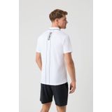 Björn Borg - Men Ace Polo - Tennispolo - Brilliant White