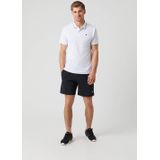 Björn Borg - Men Ace Polo - Tennispolo - Brilliant White