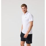 Björn Borg - Men Ace Polo - Tennispolo - Brilliant White