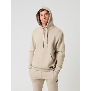 Björn Borg - Centre Hoodie - Zacht Katoen en Polyester Fleece - Normale Pasvorm