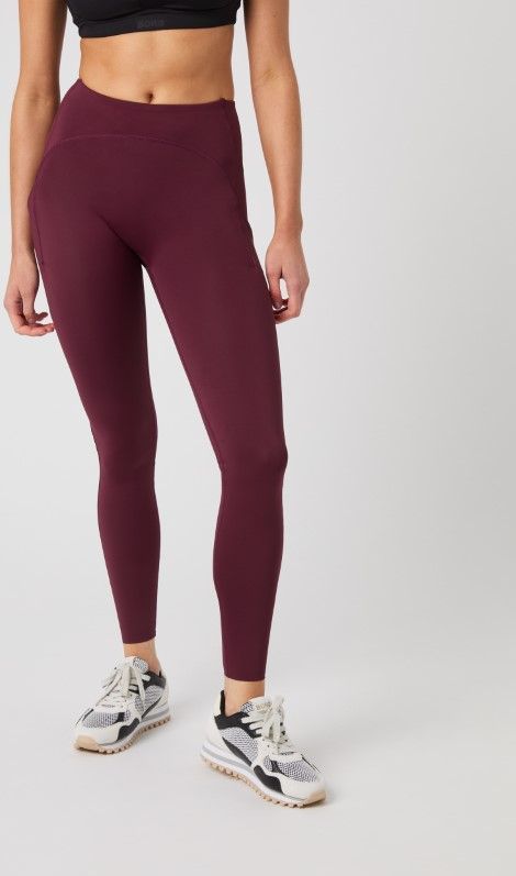 Borg Reform Premium Tights