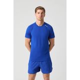 Björn Borg - Athletic T-Shirt - Lichtgewicht - Gerecycled Polyester - Heren