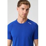 Björn Borg - Athletic T-Shirt - Lichtgewicht - Gerecycled Polyester - Heren