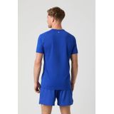 Björn Borg - Athletic T-Shirt - Lichtgewicht - Gerecycled Polyester - Heren