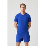 Björn Borg - Athletic T-Shirt - Lichtgewicht - Gerecycled Polyester - Heren