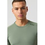 Björn Borg - Athletic T-Shirt - Lichtgewicht - Gerecycled Polyester - Heren