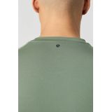 Björn Borg - Athletic T-Shirt - Lichtgewicht - Gerecycled Polyester - Heren