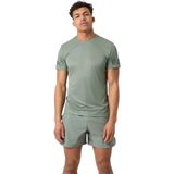 Björn Borg - Light T-shirt - Groen - 100% Gerecycled Polyester