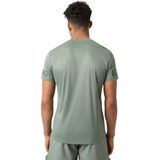 Björn Borg - Light T-shirt - Groen - 100% Gerecycled Polyester