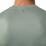Björn Borg - Light T-shirt - Groen - 100% Gerecycled Polyester