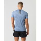 Björn Borg - Borg Performance T-Shirt - Stonewash - Recycled Polyester