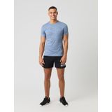 Björn Borg - Borg Performance T-Shirt - Stonewash - Recycled Polyester