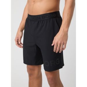 Björn Borg - Borg Shorts - Korte Broeken - Lichtgewicht Gerecycled Polyester - 9 Inch