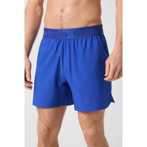 Borg Short Shorts
