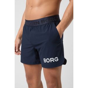 Bj�rn Borg Borg Short Shorts Heren